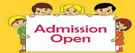 admission